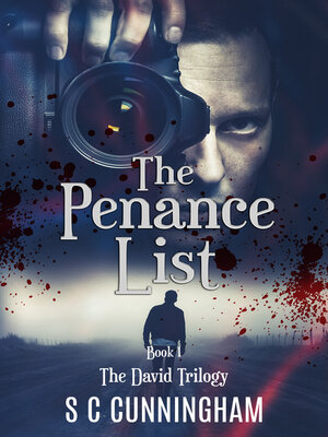 cover image of The Penance List